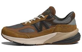 990v6 Carhartt Wip x 990v6 New Balance Pagaminta JAV 'Sculpture Center' M990CH6 37
