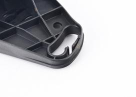 BMW E70 radiatoriaus laikiklis dešinėje pusėje Originalus 17118570831
