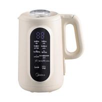 Midea Smart Soy Milk Maker Blender CN plug (adapter included)