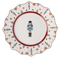 Villeroy & Boch lėkštė „Toy's Delight Jubiläums“ 24,5 cm