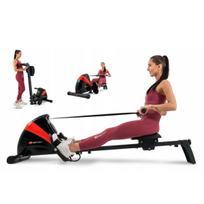 Magnetinis irklavimo treniruoklis Hop-Sport HS-030R Boost