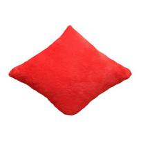 Casino Themed Plush Throw Pillow Soft Poker Pattern Cushions for Sofa Home Decor Comfortable Back Support Novelty Gift for Card Game Lovers Size#Square