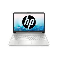 HP 15.6" 15s-fq i5-1235U 16GB 512GB SSD Windows 11 Nešiojamas kompiuteris ReNew