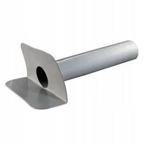 Pvc atitvaras stogo nuotakoms Ø110 - 500 mm