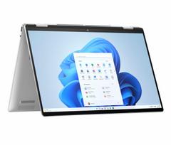 HP 16" Envy X360 16-AC Ultra 7 155U 16GB 1TB SSD Windows 11 Nešiojamas kompiuteris ReNew