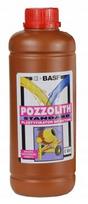 Skystas betono plastifikatorius 1l