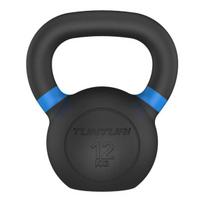 Sangpomm TUNTURI Platinum Cast Iron Kettlebell 12 kg