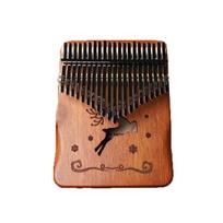 Kalimba nykštinis pianinas