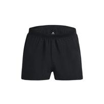 Under Armour Launch Performance Sports Shorts Men's Black 1377813-001
