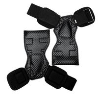 Customized Weight Lifting Strap Alternative Power Lifting Hooks for Deadlifts Adjustable Neoprene Padded Wrist Support optional juoda