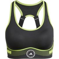 Adidas By Stella McCartney TruePace High Impact Sports Bra IZ0171 L CD