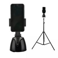 Hot Sale wireless Gimbal Stabilizer Tripod Selfie Stick 360 Rotation Handheld Anti-Shake Selfie Video BT Stabilizer juoda