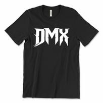 DMX RIP T-SHIRT VINTAGE 90s rap GRAMMY Ruff Ryder concert HIP HOP music dogs XL