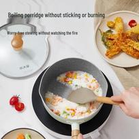 COOKER KING Non-stick Multi-purpose Pot