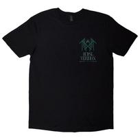Sleep Token Even In Arcadia The House Must Endure T Shirt XL
