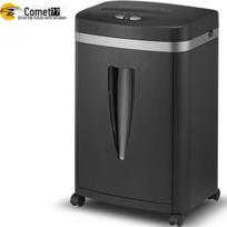 Comet C-838H P-5 Micro-Cut Paper Shredder CN plug (adapter included)