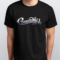 CYPRESS HILL ii new TSHIRT All sizes S M L XL XXL colours Black Navy Blue S