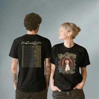 Ella Langley 2026 Fall Dandelion Tour Shirt S