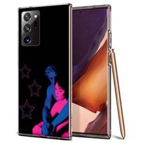 TV Girl Album Phone Case for Samsung A55 A35 A25 A15 A07 A05S A16 A17 A26 A36 A37 A56 A57 Galaxy Note 20 10 A50S A71 A51 A31 A30 Samsung A16 5G