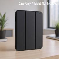 Case For Samsung Galaxy Tab A7 A8 A9 A11 Plus Lite 8.7 10.5 11 T220 T500 X200 X210 X110 X130 X230 X236 X136 Magnetic Flip Smart Cover Tab A7 Lite T220 juoda