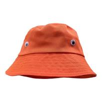 Fisherman Hat Neutral Color Bucket Hat Fabric For Casual And Modern Looks For Men Women Children 1