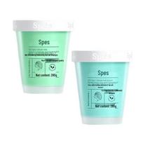 Spes Sea Salt Shampoo Duo Set