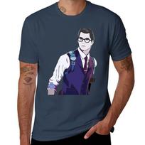 The Oda  Joseph Within Evil TShirt Soft Durable Cotton TShirt S