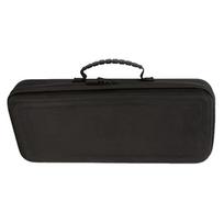 For D Yson Airstrait HT01 Portable Straight Clip Protective Shockproof Case Bag Portable Hard Storage Hair Straightener She P5V6 juoda