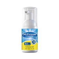 Multi-Purpose Cleaner for Home, Kitchen, Bathroom - All-Purpose Spray for Multiple Surfaces geltona
