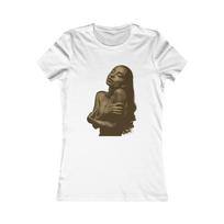Sade Iconic Love Deluxe Fan Art Women's T-Shirt | Unique Sade Album Art Tee S