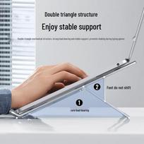 UGREEN Foldable Laptop and Monitor Riser Stand