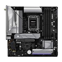 Asrock b860m livemixer wifi motherboard