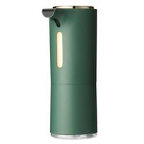 Automatic Touchless Foam Soap Dispenser Touchless Dispenser with Infrared Sensor Touchless Intelligent Spray Disinfection Machine | Liquid Soap Dispen