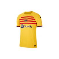 Nike FC Barcelona 2023/24 Ketvirtosios rungtynės Vyriški Nike Dri FIT Adv Futbolo marškinėliai DR5077-729 XL yellow