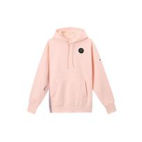 Nike Sabrina Fleece Basketball Hoodie FV3206-664 L