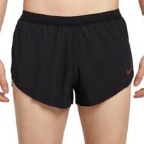 Nike Aeroswift X Jakob Men's Dri FIT Adv 2' Running Shorts HQ4198-010 XL