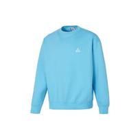 Nike Therma FIT Sweatshirt Men's Sky Blue DX9612-407 XL
