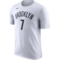 Nike Nba Brooklyn Nets Kevin Durant T shirt DR6362-107 XL
