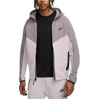 Nike Tech Fleece Windrunner Jackets & Coats Men's FB7921-014 S gray