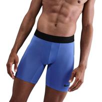 Nike Pro Men's Dri-FIT Fitness Shorts FB7958-411 M