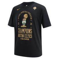Nike x NBA SS24 Marškinėliai Vyriški Juodi IF1222-010 S