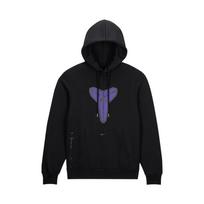Nike Kobe Dri FIT Standard Issue Pullover Basketball Hoodie HF0067-010 S