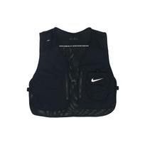 Nike Liemenės Vyriškos Juodos Be Apykaklės Vidutinės Kitos CK9974-010 M