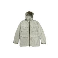 Nike Jackets Men's Stand Collar Moderate Workwear BV4431-371 XL