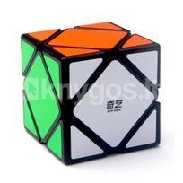 Rubiko kubas Skewb