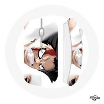 Souris Sans Fil one piece Luffy Gear Anime