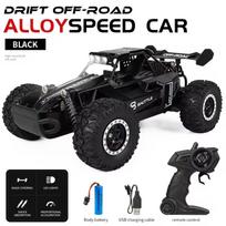 2025 New RC Car 1:16 2.4Gh Model with LED Light 2WD Off-Road Remote Control Climbing Car Outdoor Car Drift Toy Boy Gift juoda