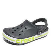 Crocs Bayaband Universal Clog Sandals Grey 205089 0gx 2050890GX/260mm(M7/W9)