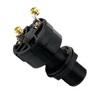Starter Ignition Key Switch Kit For Club Car DS 96-up 36/48V Golf Cart 101826201