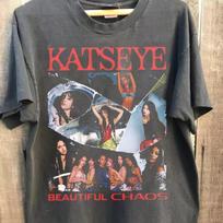 Retro Katseye Tour Unisex All Size Shirt 21D925 Unisex T-Shirt S